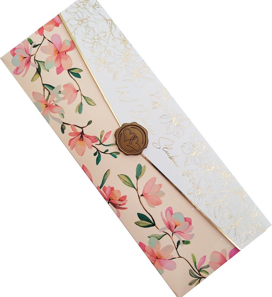 Fastima KARTKA URODZINOWA okolicznościowa A099