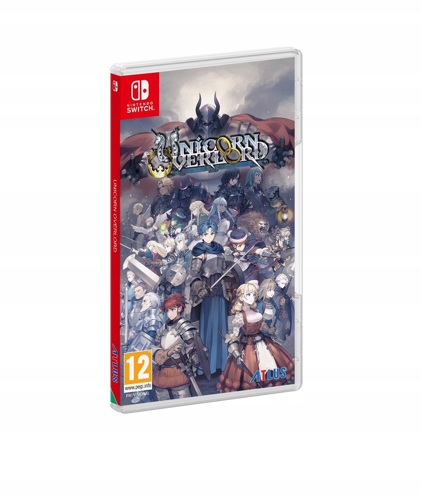 Unicorn Overlord (Switch)