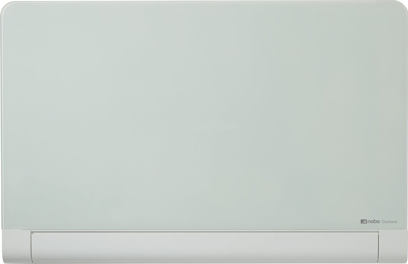 Nobo Tablica suchoś. -magn. Brillant, 126x71cm, panoramiczna 57, biała