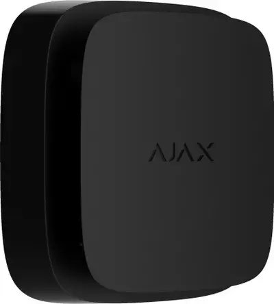 Ajax EN54 FireProtect (Smoke) - black