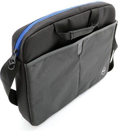 Torba Dell Essential Topload 15,6" czarny (460-BBNY)