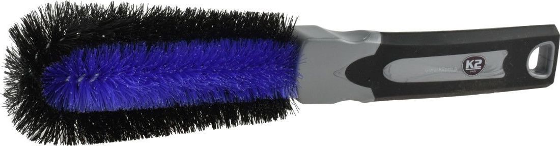 K2 K2 szczotka do mycia i czyszczenia felg oraz kołpaków uniwersalny