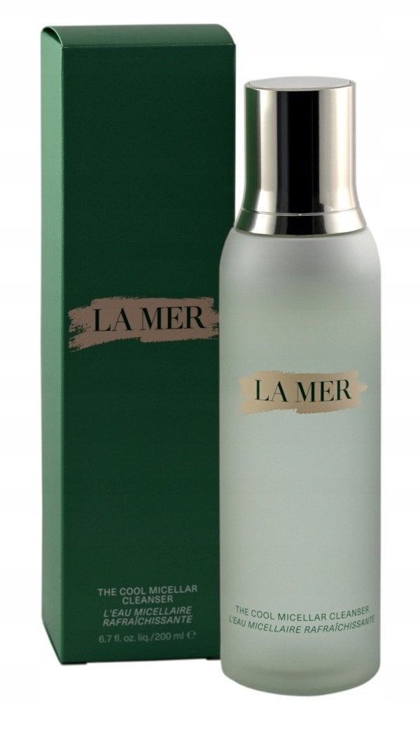 LA MER THE COOL MICELLAR WATER 200ML