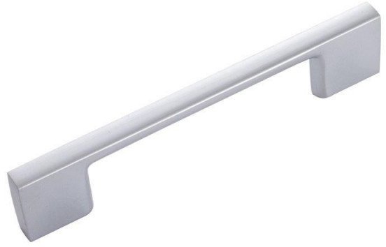 FURNITURE HANDLE 149/96 MAT CR