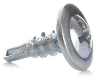 SELF SCREW 4,2X16 WOOD+DRILL (500)