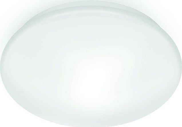 Lampa sufitowa Signify WiZ Adria Deckenleuchte White 17W 4000K Weiß