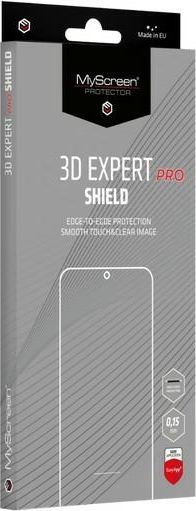 MyScreen Protector MS 3D Expert Pro Folia Apple Watch 6 44m
