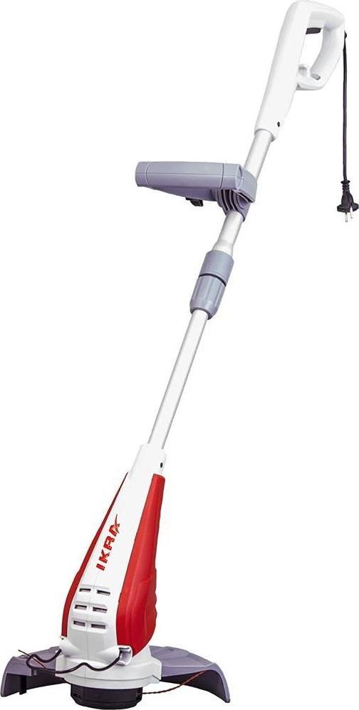 Ikra Mogatec IKRA IGT 350 DA WYKASZARKA DO TRAWY PODKASZARKA KOSA ELEKTRYCZNA EWIMAX - OFICJALNY DYSTRYBUTOR - AUTORYZOWANY DEALER IKRA