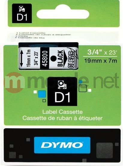 Dymo S0720820