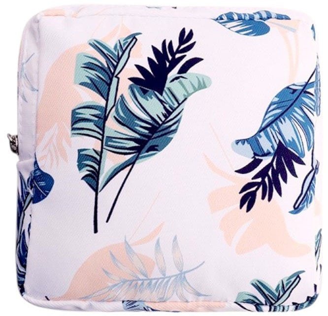 Organizer na wkładki higieniczne saszetka do torebki ORM18WZ9