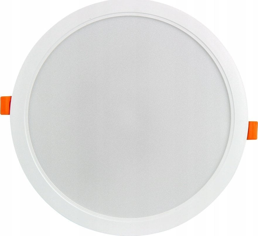 RECESSED LED LIGHT MOLLY 30-60K 18W 1900