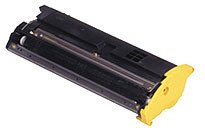Toner Minolta żółty do MC2200/2210 (4145503)
