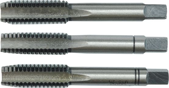 Narex GWINTOWNIK NAREX M7 kpl. 3szt. 24340 T24340 - 24340