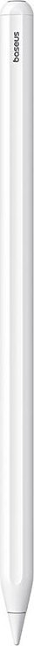 Rysik Baseus Smooth Writing Series Biały