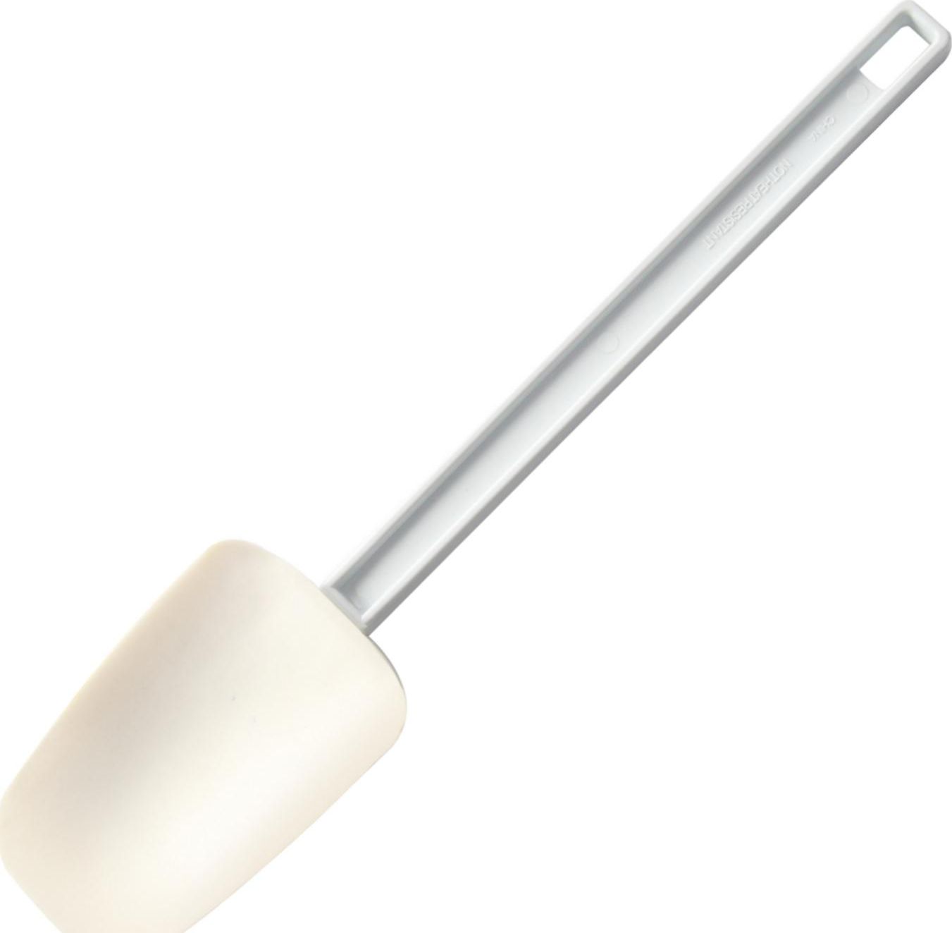 Hendi Wybierak cukierniczy do ciasta w kształcie łyżki z tworzywa ABS dł. 357 mm - Hendi 659465 Wybierak cukierniczy do ciasta w kształcie łyżki z two