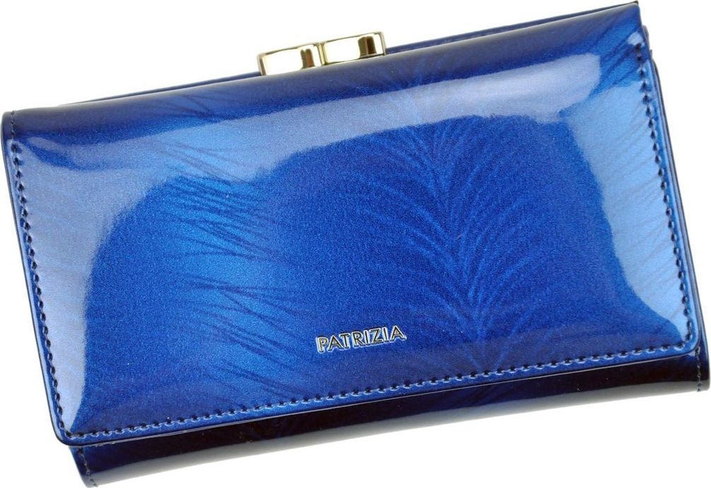 Patrizia Piu PATRIZIA FF-108 RFID Nie dotyczy