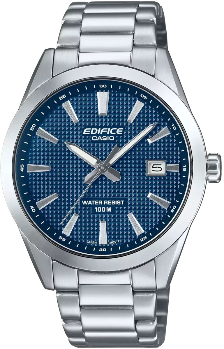 Zegarek Casio Edifice EFV-160D-2AVEF