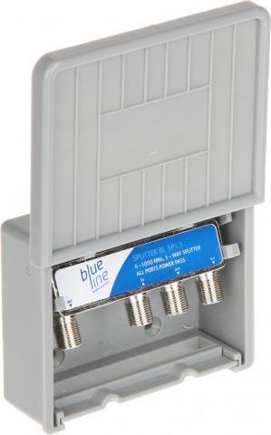 ROZGAŁĘŹNIK RI-3/1F-BL