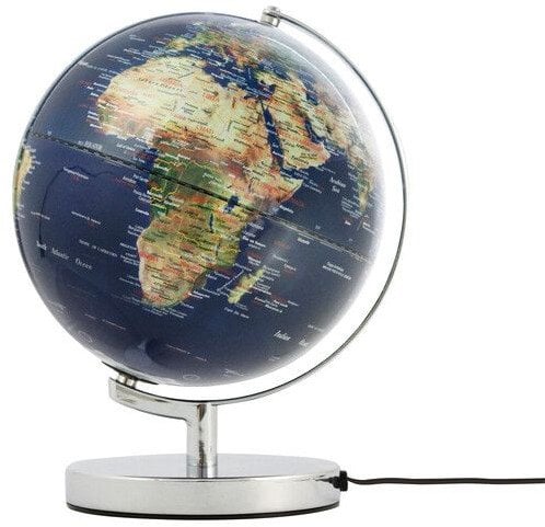 Troika TROIKA Glob TERRA LIGHT niebieski, zielony