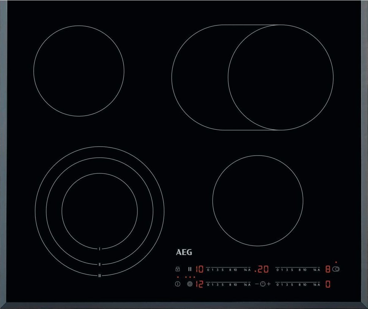 Płyta grzewcza AEG HK654070FB