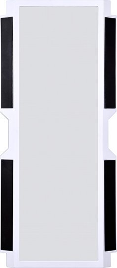 Lian Li Lian Li LANCOOL III filtr przeciwkurzowy biały