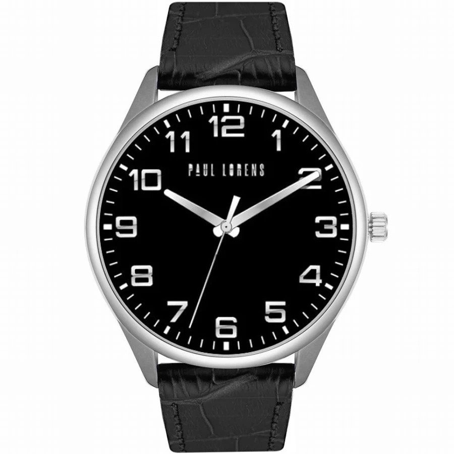 Zegarek męski Paul Lorens BANGIO PL20022A-1A1