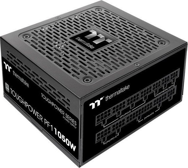 Zasilacz Thermaltake ToughPower PF1 1050W (PS-TPD-1050FNFAPE-1)