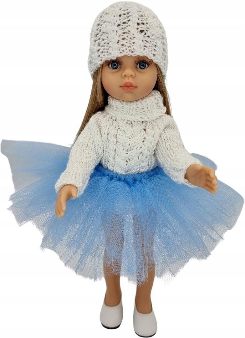 paola reina Ubranko dla lalek Paola Reina 32cm