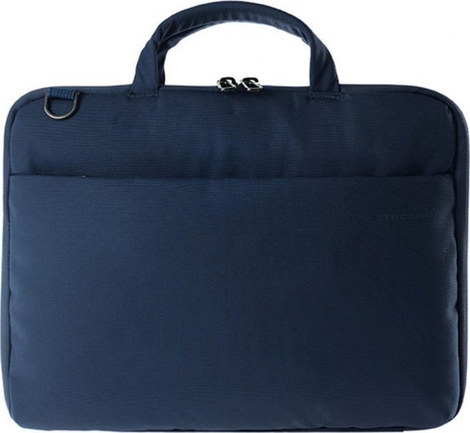 Torba Tucano TUCANO Slim bag for Laptop 13.3 and 14 - BLUE