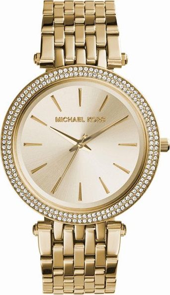 Zegarek Michael Kors MICHAEL KORS ZEGAREK DARCI MK3191 uniwersalny