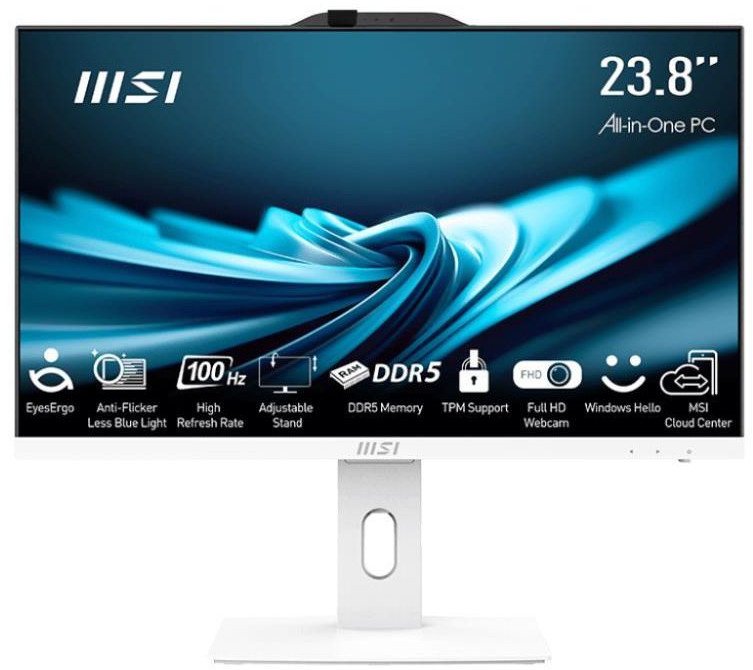 PC PRO AP242P CI7-14700 24"/16GB/1TB AP242P 14M-859EU MSI