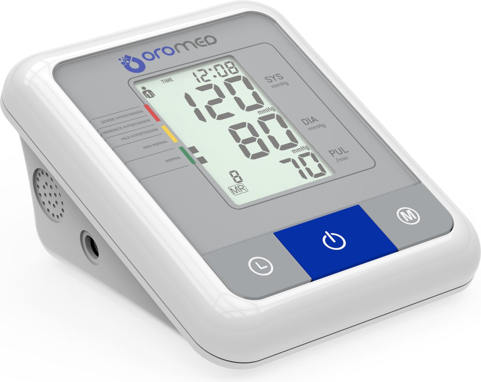 Ciśnieniomierz Oromed naramienny ORO-N1 BASIC