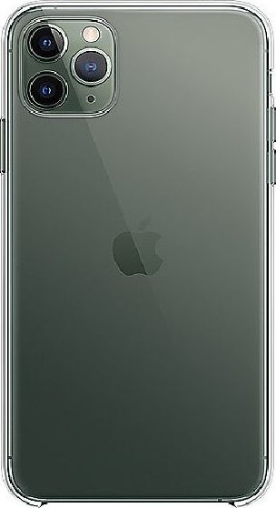 Apple Przezroczyste etui do iPhone 11 Pro Max-MX0H2ZM/A