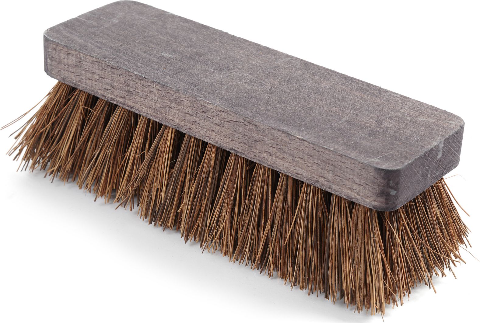 Hendi Zapasowa końcówka do szczotki do pieca do pizzy z naturalnym włosiem