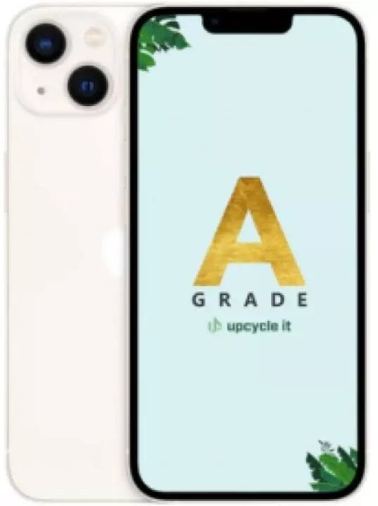 Smartfon Apple Smartfon iPhone 13 256GB Biały