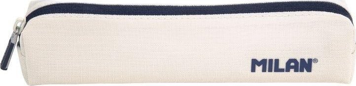 Teka Piórniki mini kwadratowy 1918 beżowy MILAN