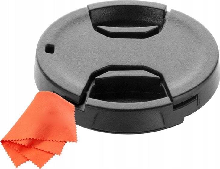 Dekielek Freepower Dekielek na obiektyw FreePower 40,5 mm