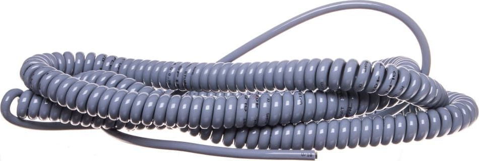 LAPP Przewód spiralny OLFLEX SPIRAL 400 P 4G0,75 2-6m 70002637