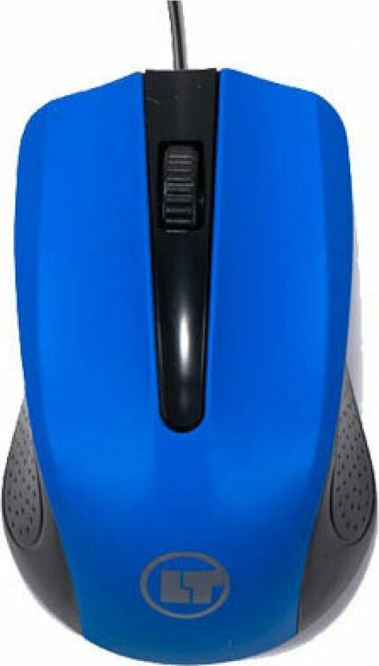 Mysz Dell Wired Optical USB Mouse with