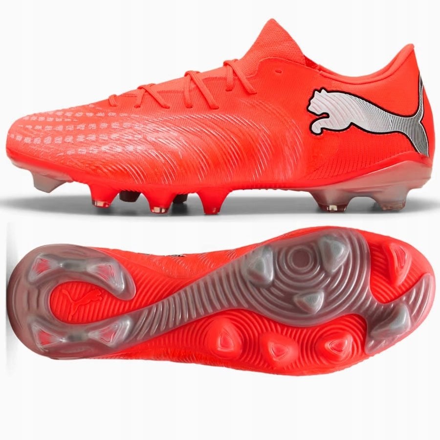 Puma Buty Future 9 Match Fusion FG/AG 108714-01