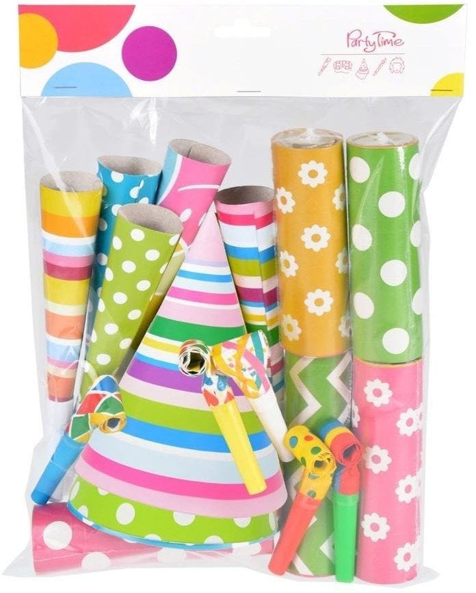 Zestaw imprezowy dla 10 osób