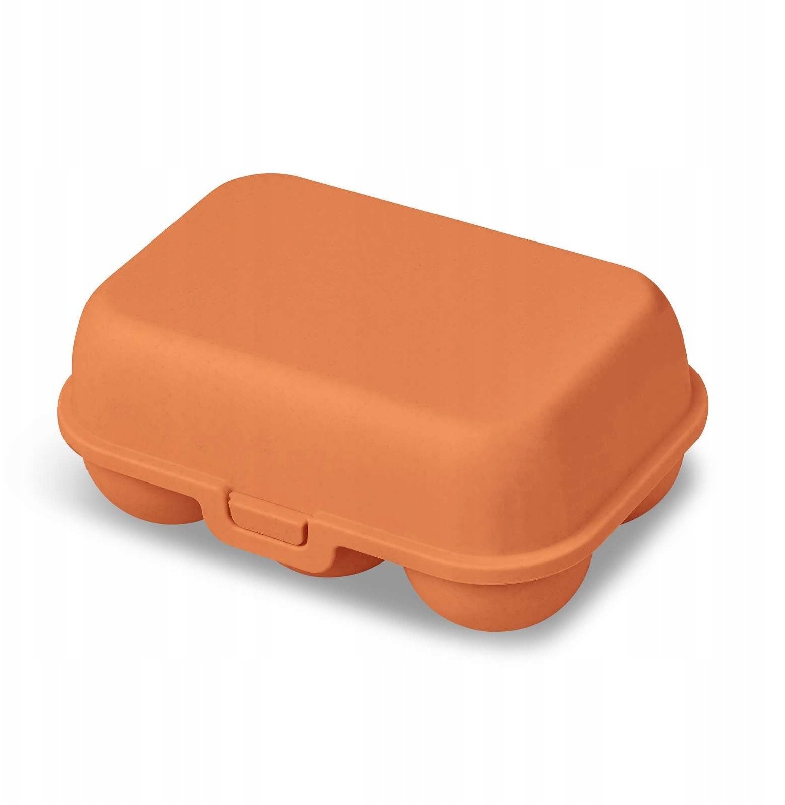 Pojemnik na jajka EGGS TO GO MINI, na 6 sztuk, KOZIOL