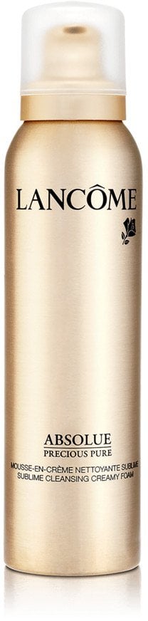 Lancome, Absolue Precious, Cleansing Foam, 150 ml For Women