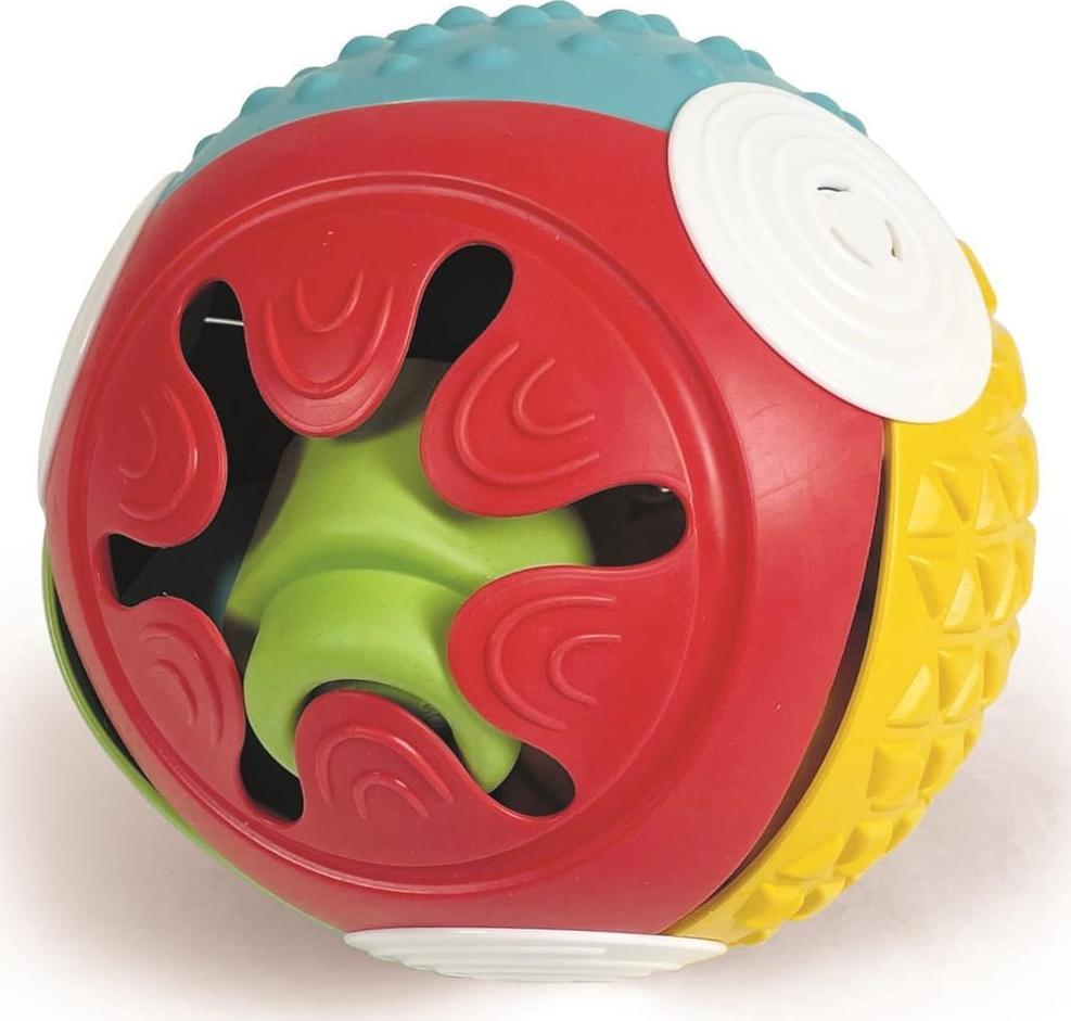 Clementoni Clemmy piłeczka sensoryczna