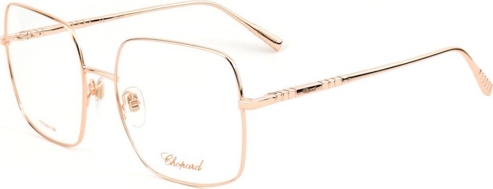 Chopard Ramki do okularów Damski Chopard VCHF49M5508FC 55 mm