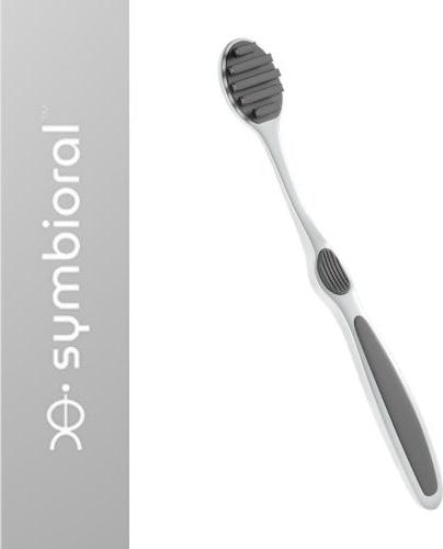 Symbioral SYMBIORAL TONGUE CLEANER CZYŚCIK DO