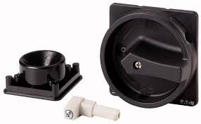 Eaton Napęd drzwiowy czarny z blokadą do P3…/XM SVB-SW-P3/M (172843)