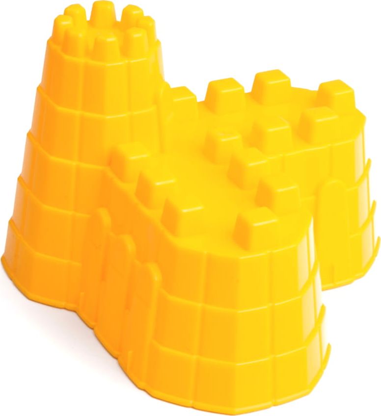 Marioinex Foremka Do Piaskownicy Zamek Mini Zestaw Numer 2