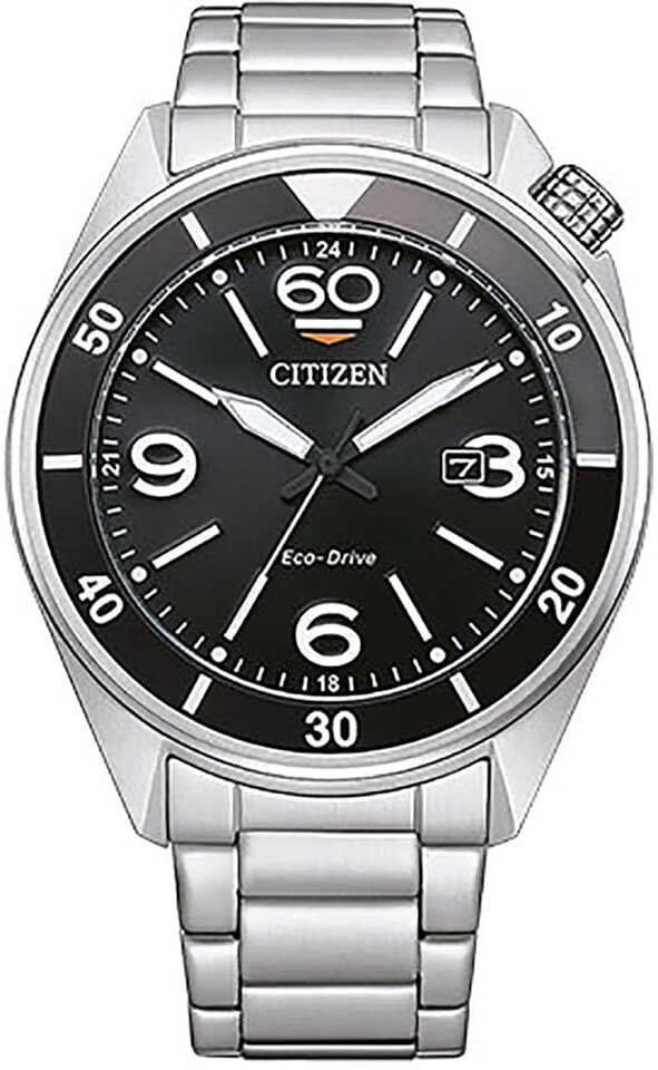 Zegarek Citizen Eco-Drive CA7061-26X