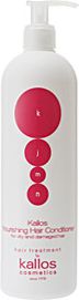 Kallos KJMN Odżywka Nourishing 500 ml